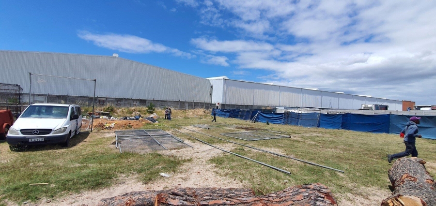 To Let commercial Property for Rent in Airport Industria Western Cape